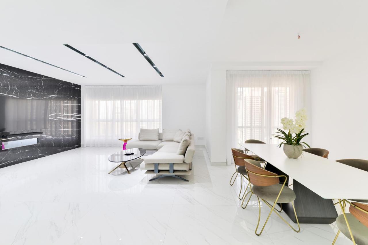 Waterfront Luxury 3Br With Maids Room In Jbr, Dubai Exterior photo
